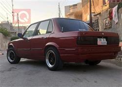 بی ئێم دەبڵیو سیریەس 3